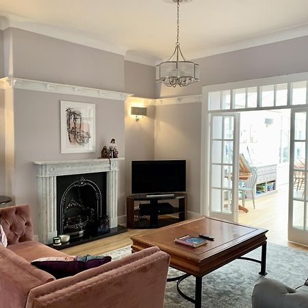 Seaclyffe Hotel Ltd Llandudno Esterno foto