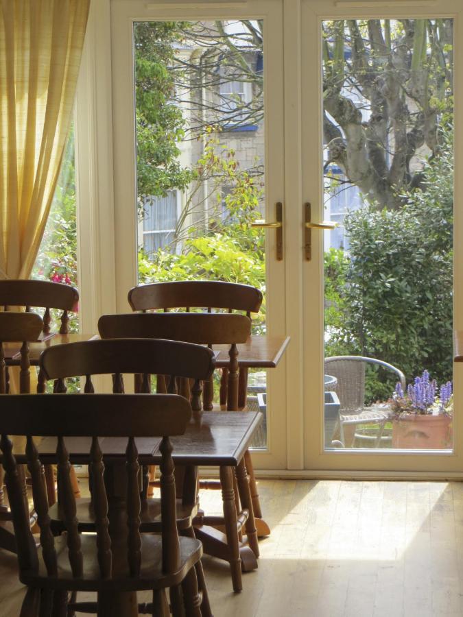 Seaclyffe Hotel Ltd Llandudno Esterno foto