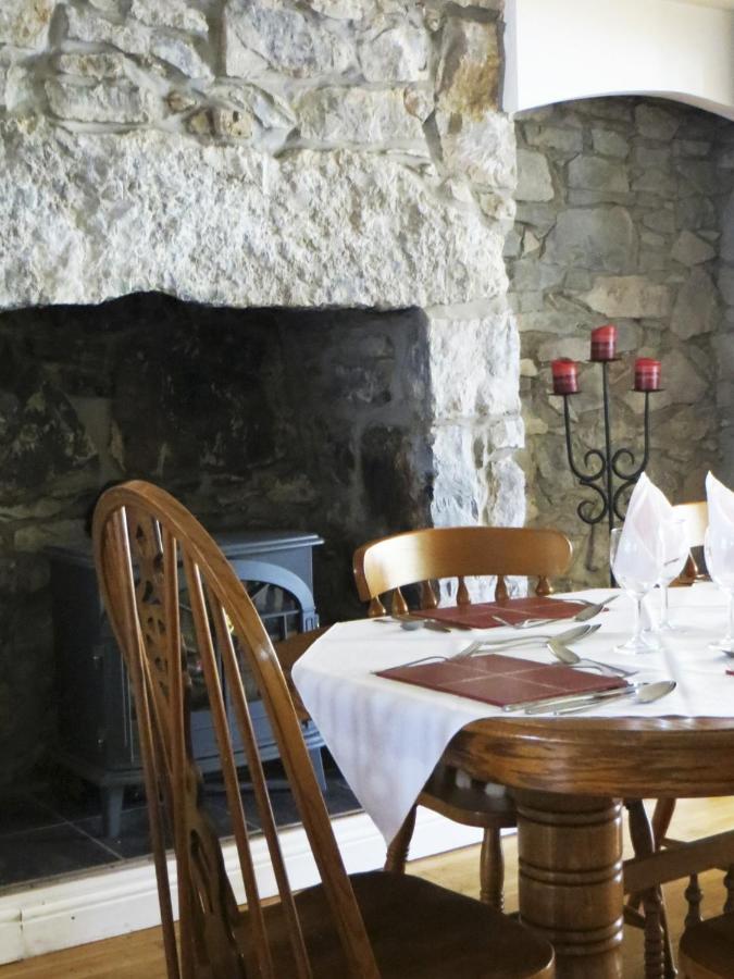 Seaclyffe Hotel Ltd Llandudno Esterno foto