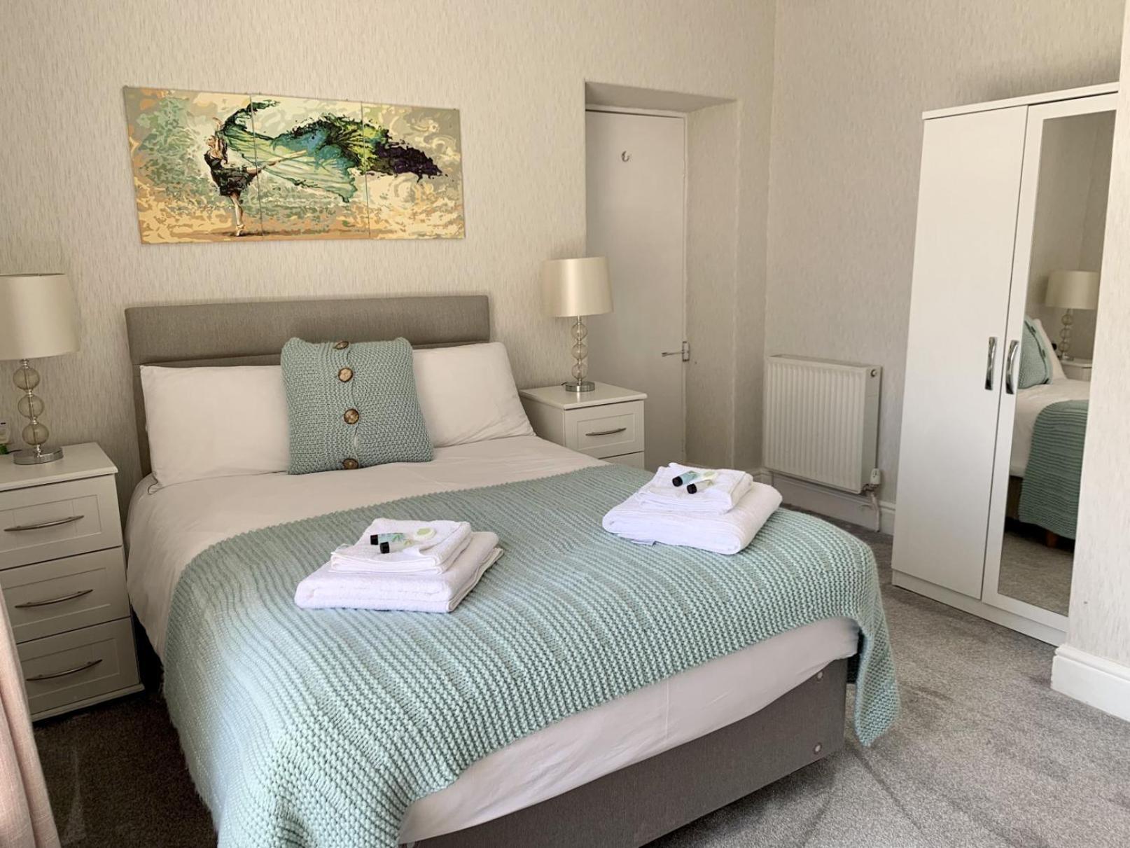 Seaclyffe Hotel Ltd Llandudno Esterno foto