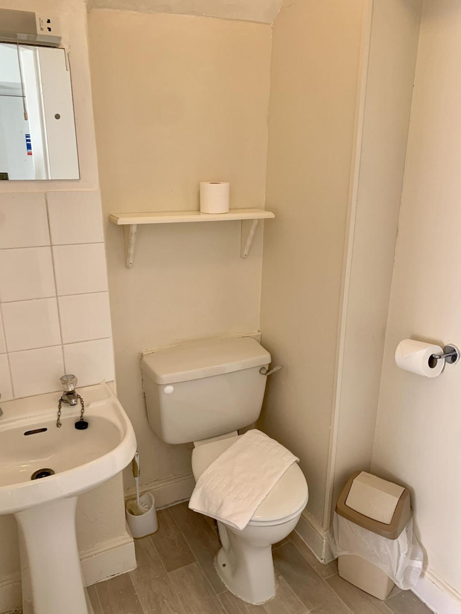 Seaclyffe Hotel Ltd Llandudno Camera foto