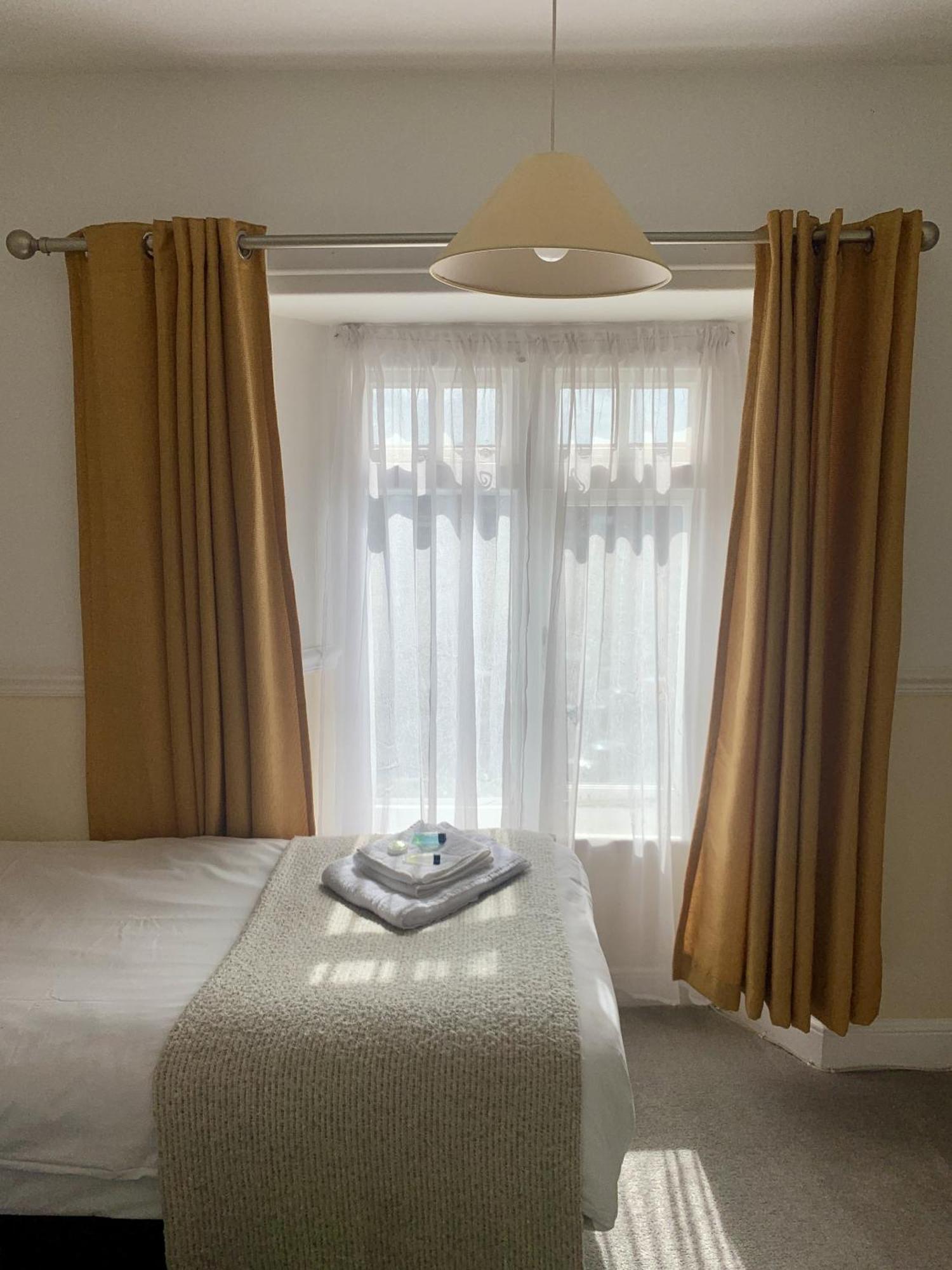 Seaclyffe Hotel Ltd Llandudno Camera foto