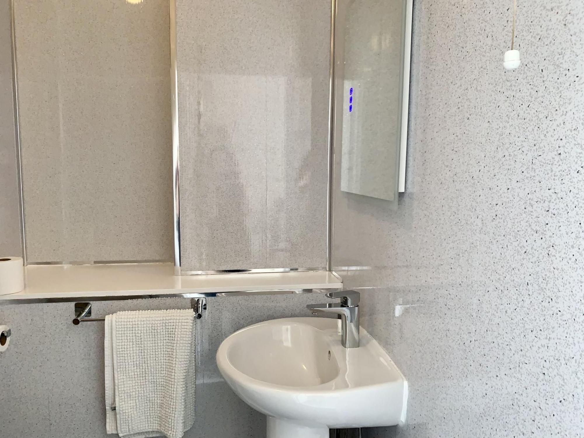 Seaclyffe Hotel Ltd Llandudno Camera foto