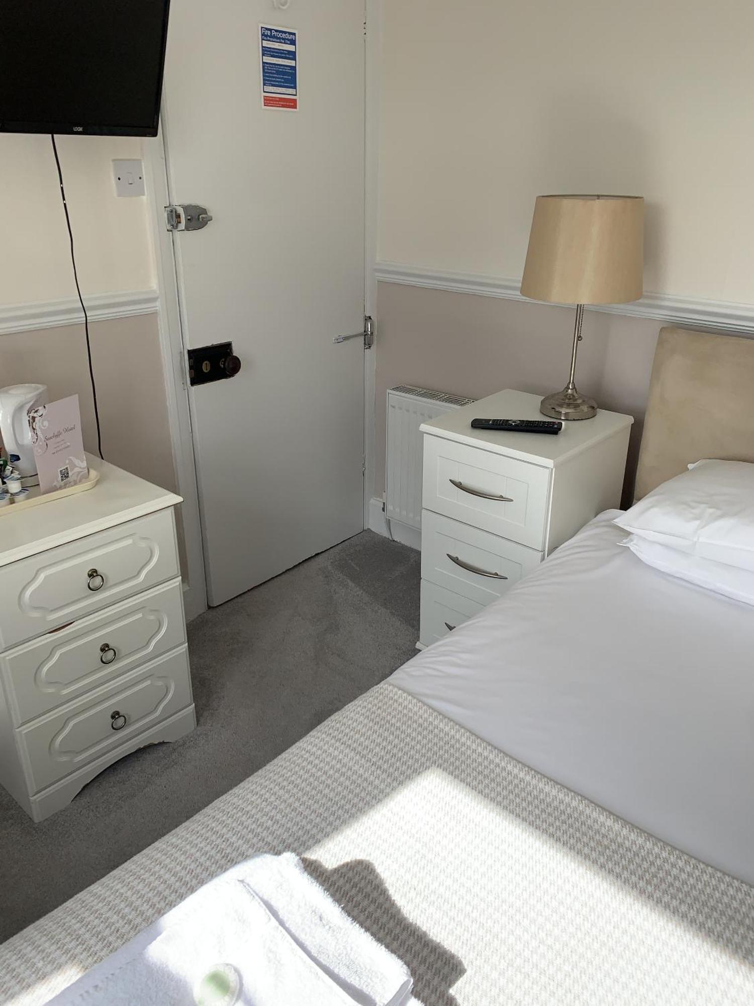 Seaclyffe Hotel Ltd Llandudno Camera foto