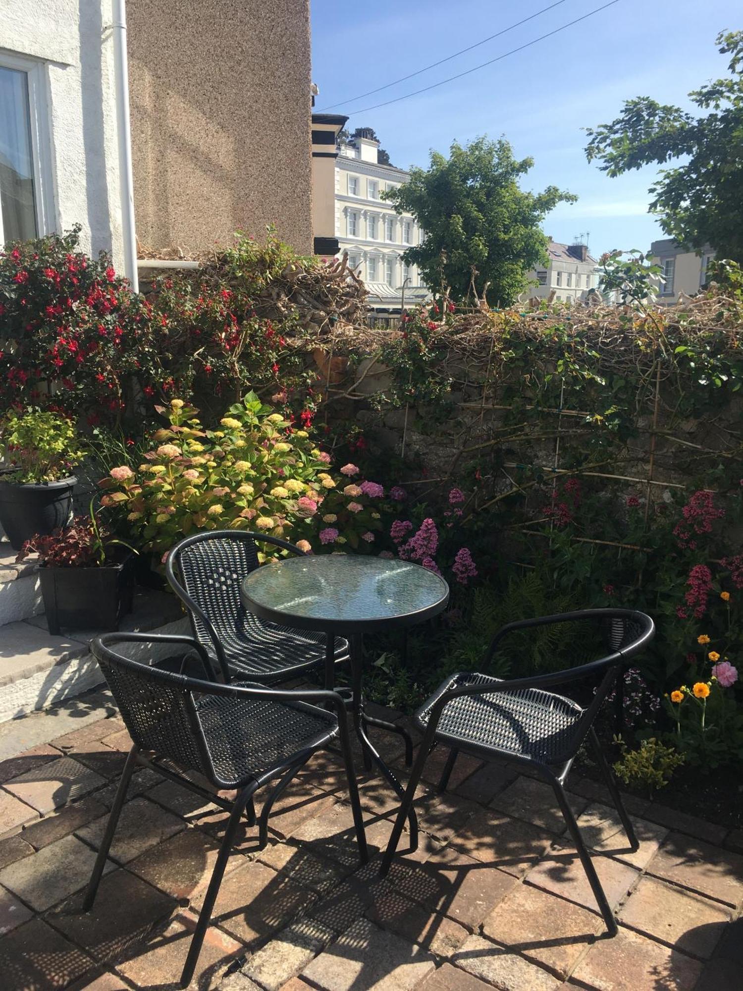 Seaclyffe Hotel Ltd Llandudno Esterno foto