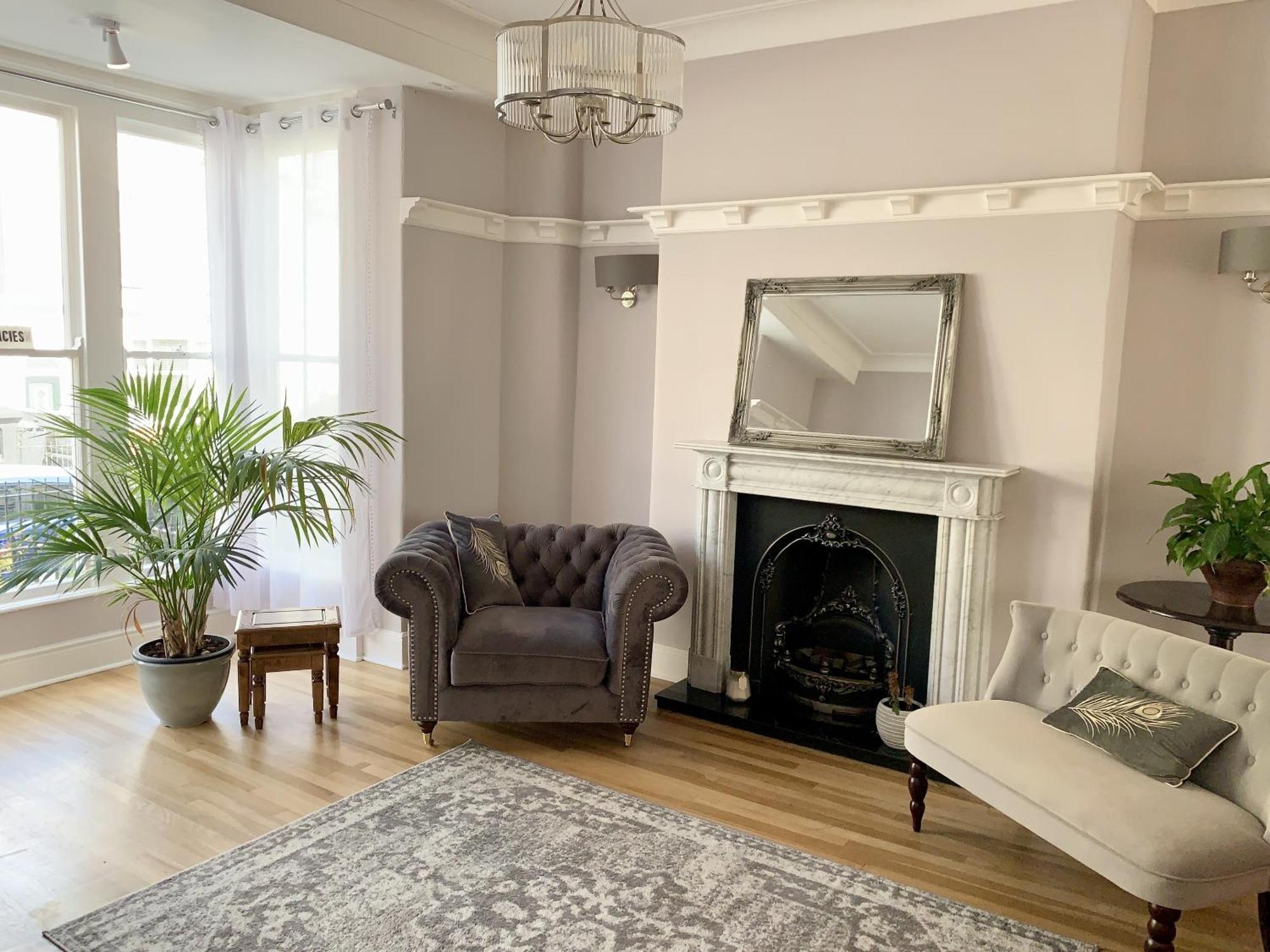 Seaclyffe Hotel Ltd Llandudno Esterno foto